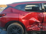Chevrolet Blazer 2024
