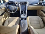 Ford Fusion 2016