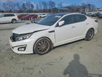 Kia Optima 2015