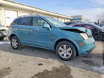 Saturn VUE 2008
