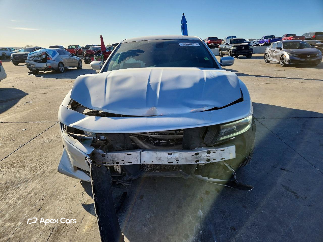 Dodge Charger 2020