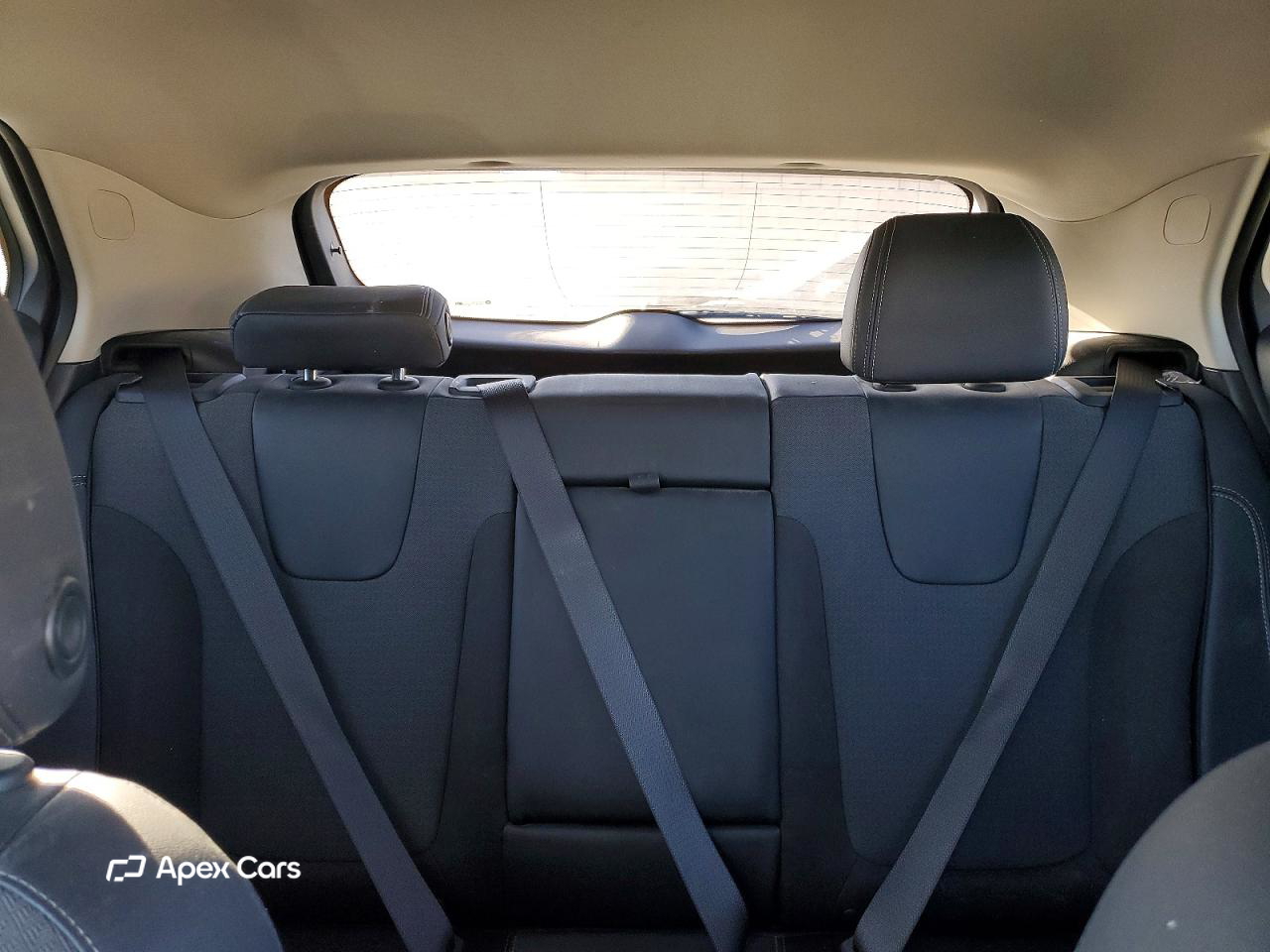 Buick Encore 2021
