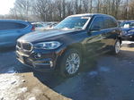 BMW X5 2016