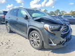 GMC Terrain 2018