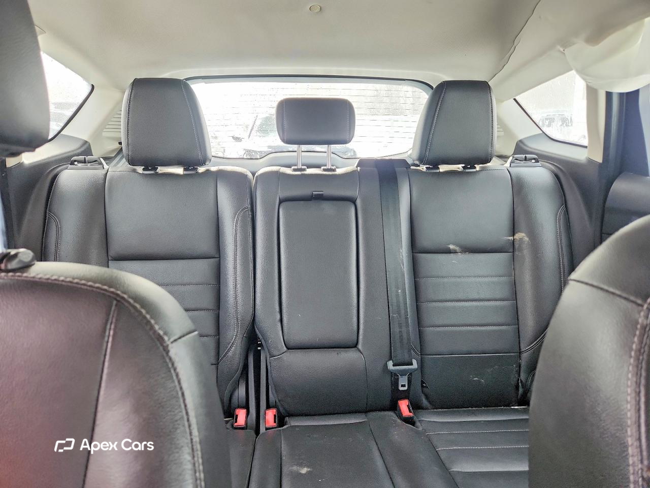 Ford C-MAX 2013