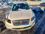 Lincoln MKC 2019