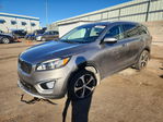 Kia Sorento 2017