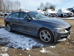 BMW Series 4 2018
