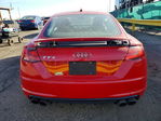 Audi TTS 2017