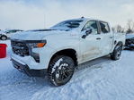 Chevrolet Silverado 2024