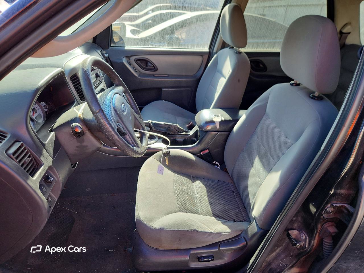 Ford Escape 2006