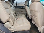 Ford Explorer 2012