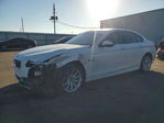 BMW Series 5 2015