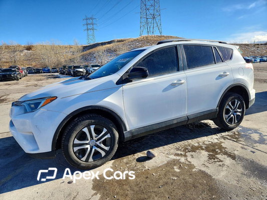 Toyota RAV 4 2018 - Image 1 of 13
