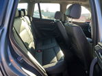 BMW X3 2017