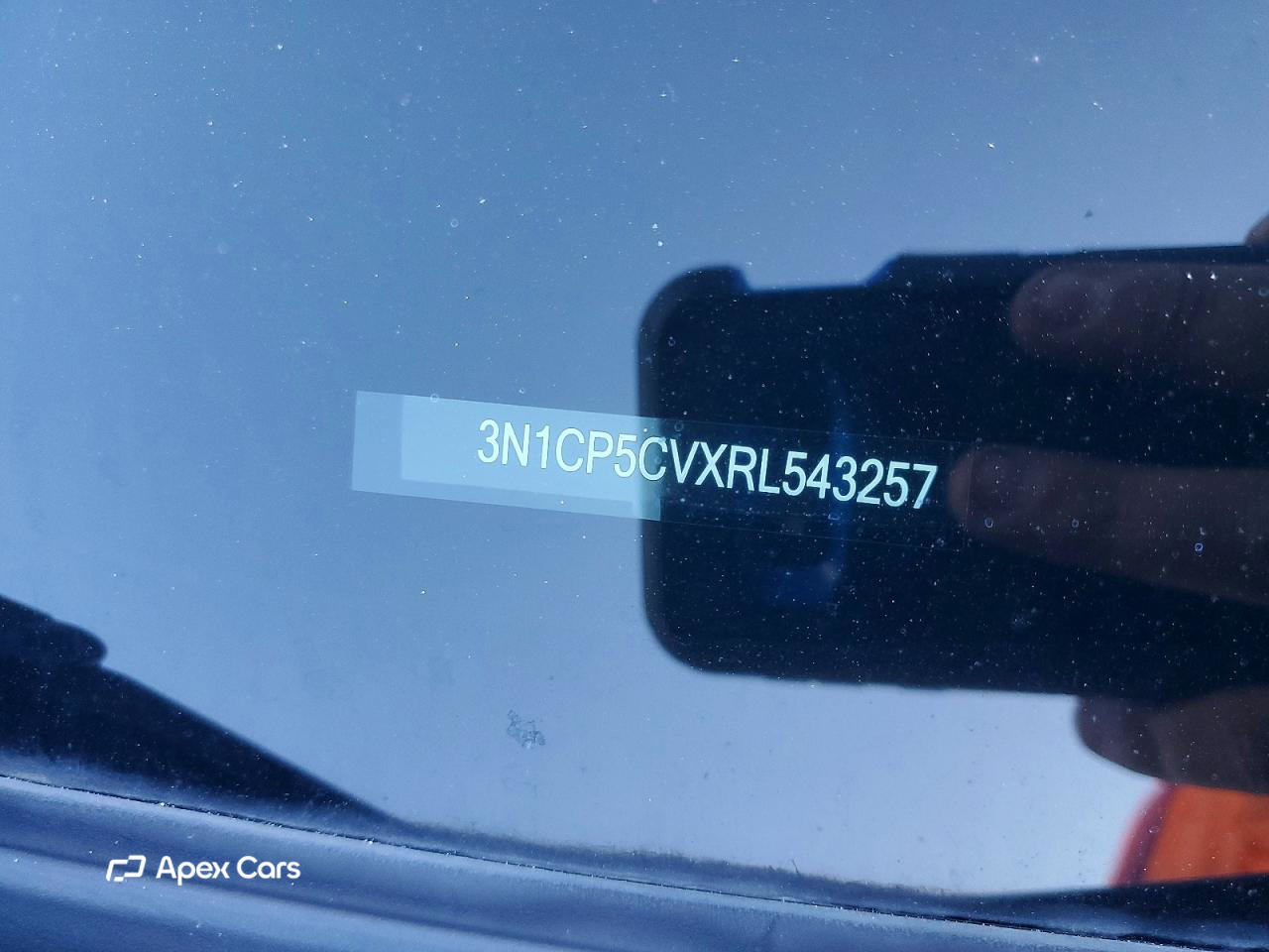 Nissan Kicks 2024