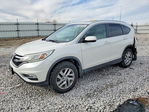Honda CR-V 2016