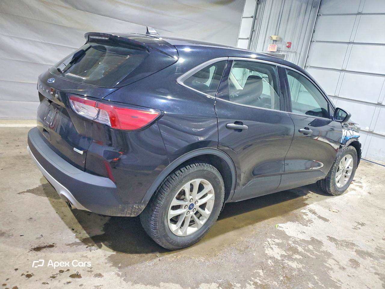 Ford Escape 2020