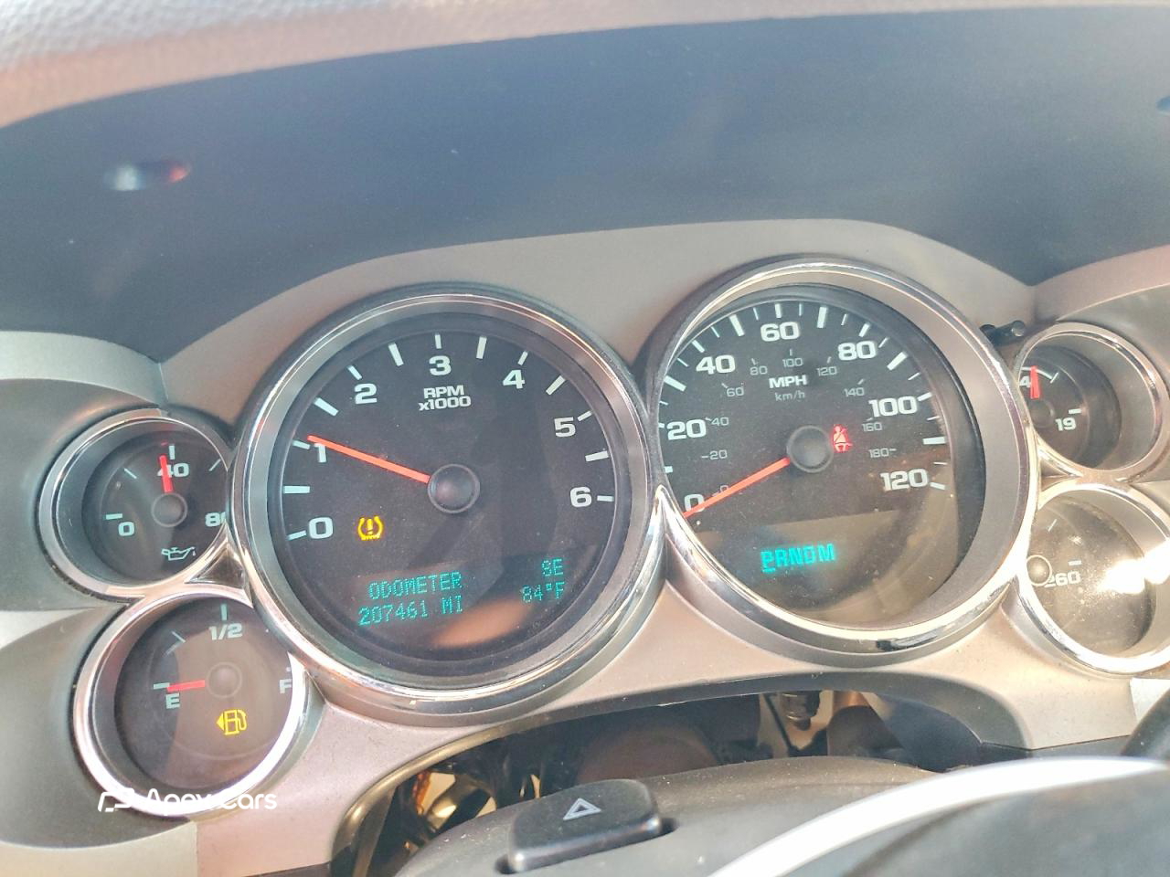GMC Sierra 2013