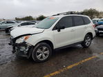 Subaru Forester 2016