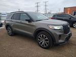 Ford Explorer 2026