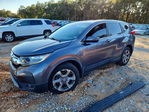 Honda CR-V 2019