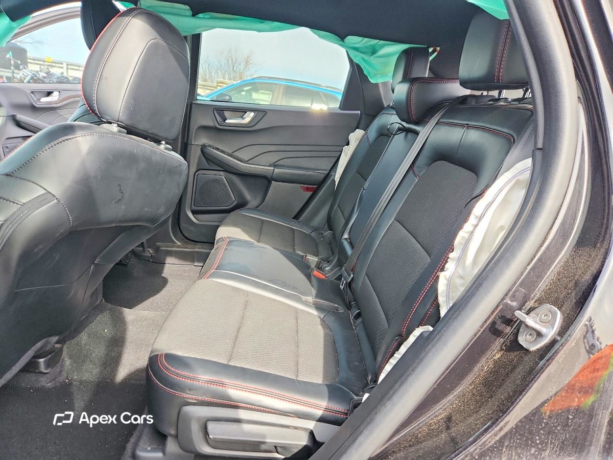 Ford Escape 2024