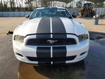 Ford Mustang 2014