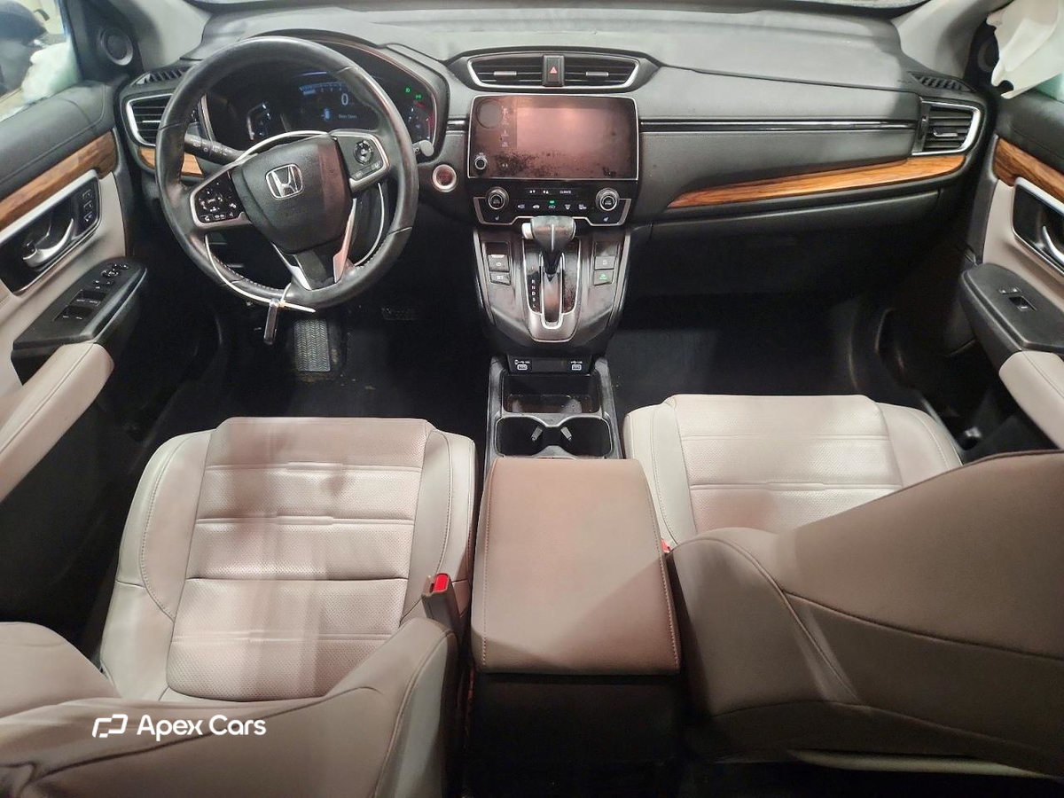 Honda CR-V 2020