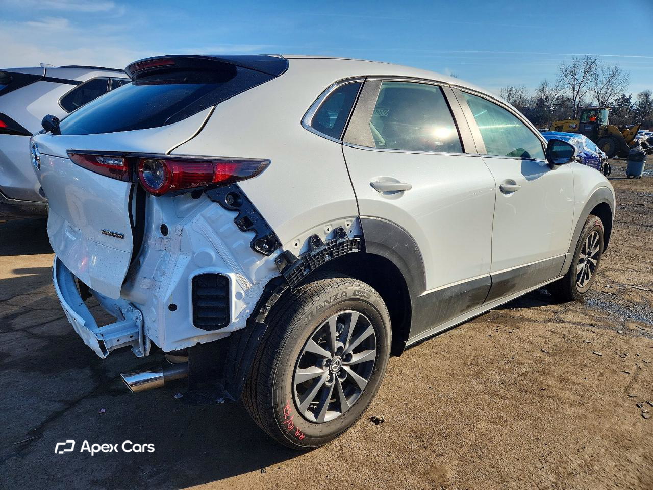 Mazda CX-30 2025