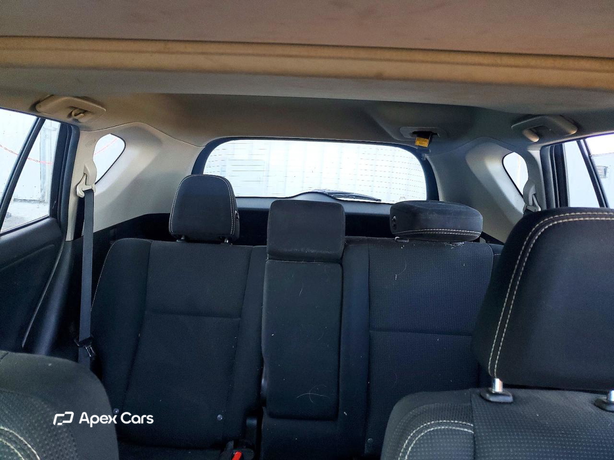 Toyota RAV 4 2016