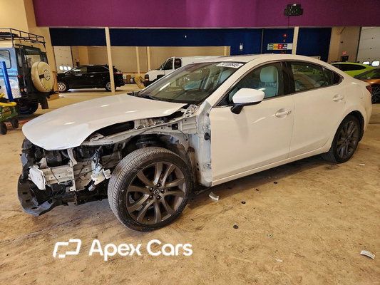 Mazda 6 2016 - Image 1 of 13