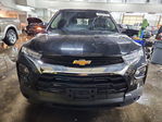 Chevrolet TrailBlazer 2023