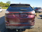 Ford Edge 2017