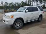 Toyota Sequoia 2006