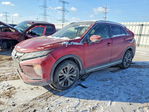 Mitsubishi Eclipse 2018