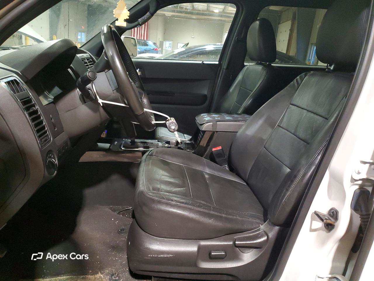 Ford Escape 2012