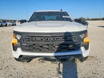 Chevrolet Silverado 2023