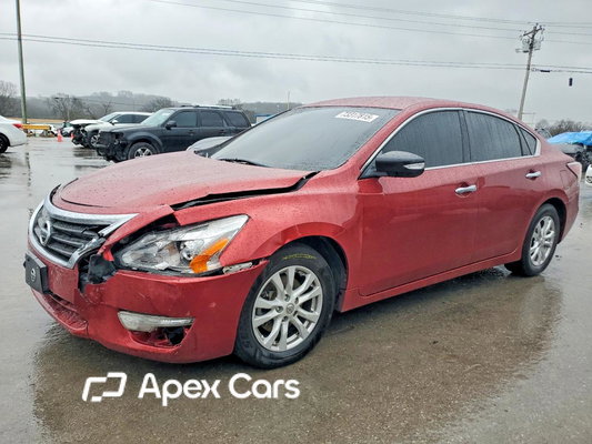 Nissan Altima 2015 - Image 1 of 13