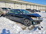 Honda Accord 2017