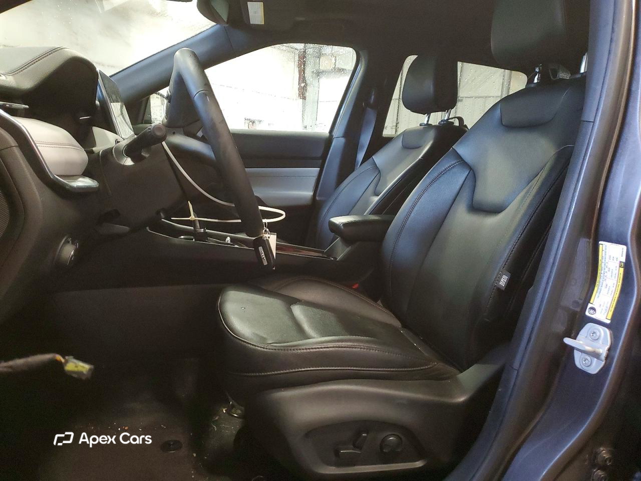 Jeep Compass 2024