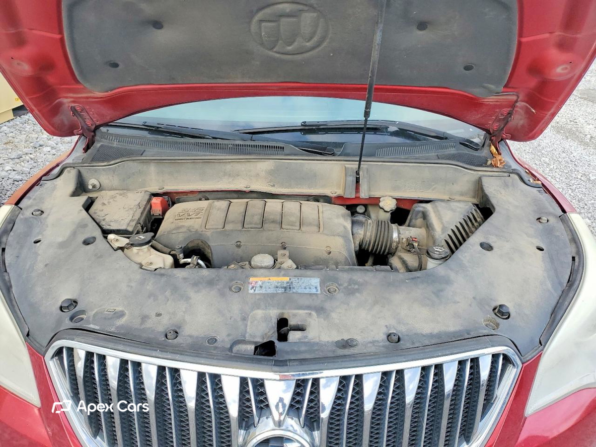 Buick Enclave 2014