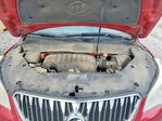Buick Enclave 2014