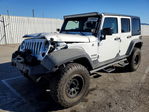 Jeep Wrangler 2017