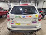 Subaru Forester 2015