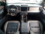 Ford Bronco 2024