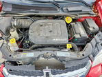 Dodge Caravan 2015