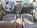 Jeep Renegade 2021