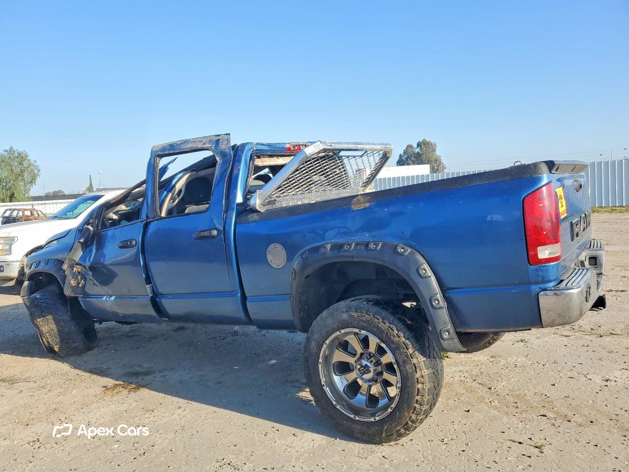 Dodge RAM 2006