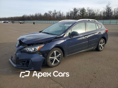 Subaru Impreza 2019 - Image 1 of 13